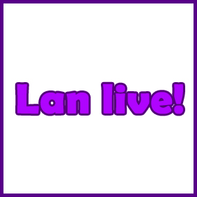 Lan live