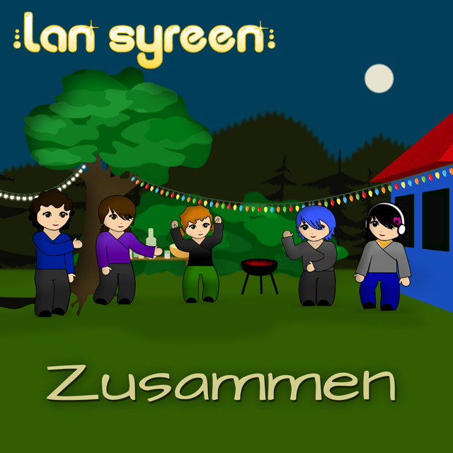Zusammen_Cover