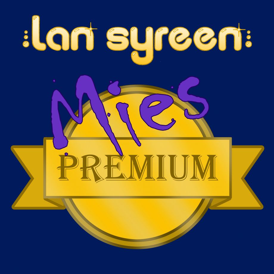 Cover Mies Premium