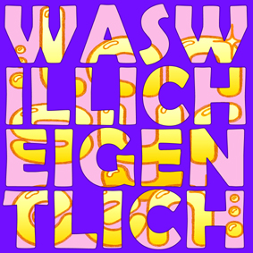 Was will ich eigentlich_Cover